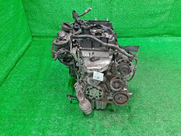 ДВИГАТЕЛЬ НА TOYOTA PASSO KGC30 1KR-FE