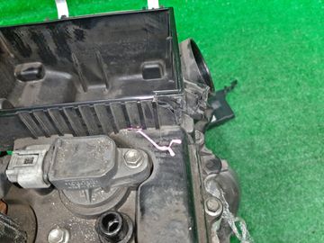 ДВИГАТЕЛЬ НА TOYOTA PASSO KGC30 1KR-FE