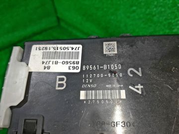 ДВИГАТЕЛЬ НА TOYOTA PASSO KGC30 1KR-FE