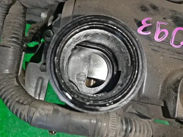 ДВИГАТЕЛЬ НА TOYOTA PASSO KGC30 1KR-FE