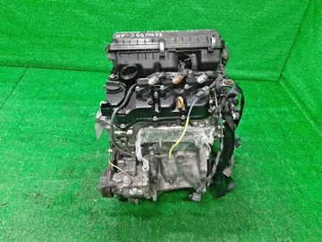 ДВИГАТЕЛЬ НА DAIHATSU MIRA TOCOT LA550S KF