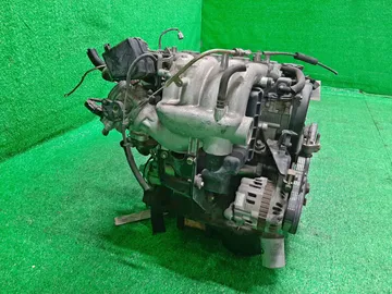 ДВИГАТЕЛЬ НА MITSUBISHI MIRAGE DINGO CQ2A 4G15