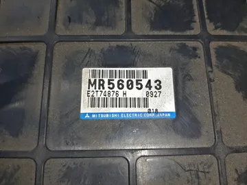 ДВИГАТЕЛЬ НА MITSUBISHI MIRAGE DINGO CQ2A 4G15