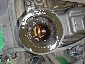 ДВИГАТЕЛЬ НА MITSUBISHI MIRAGE DINGO CQ2A 4G15