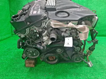 ДВИГАТЕЛЬ НА BMW 3-SERIES E46 N42B20AB