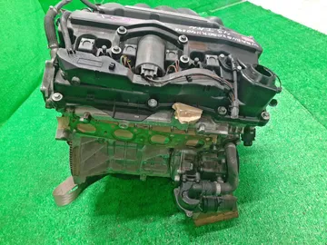 ДВИГАТЕЛЬ НА BMW 3-SERIES E46 N42B20AB