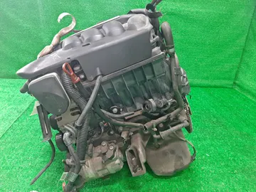 ДВИГАТЕЛЬ НА BMW 3-SERIES E46 N42B20AB