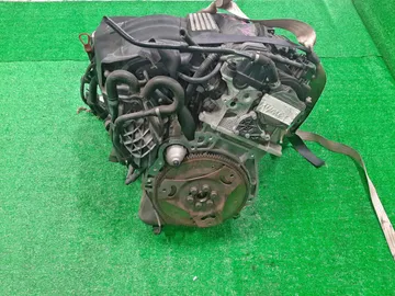 ДВИГАТЕЛЬ НА BMW 3-SERIES E46 N42B20AB