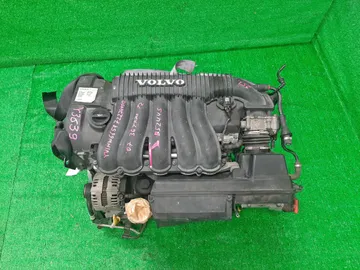 ДВИГАТЕЛЬ НА VOLVO V50 MW66 B5244S5