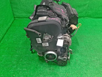 ДВИГАТЕЛЬ НА VOLVO V50 MW66 B5244S5