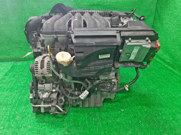 ДВИГАТЕЛЬ НА VOLVO V50 MW66 B5244S5