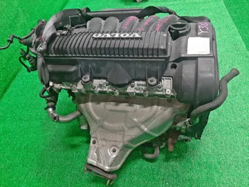 ДВИГАТЕЛЬ НА VOLVO V50 MW66 B5244S5