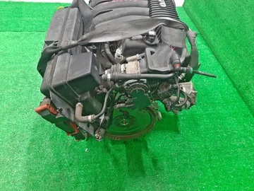 ДВИГАТЕЛЬ НА VOLVO V50 MW66 B5244S5