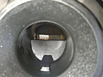 ДВИГАТЕЛЬ НА VOLVO V50 MW66 B5244S5