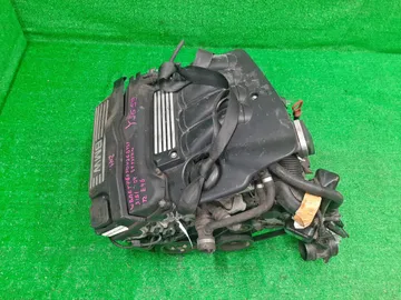 ДВИГАТЕЛЬ НА BMW 3-SERIES E46 N46B20AA