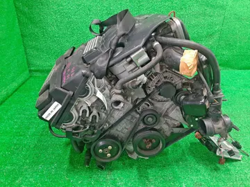 ДВИГАТЕЛЬ НА BMW 3-SERIES E46 N46B20AA