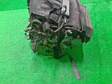 ДВИГАТЕЛЬ НА BMW 3-SERIES E46 N46B20AA