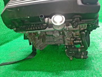 ДВИГАТЕЛЬ НА BMW 3-SERIES E46 N46B20AA