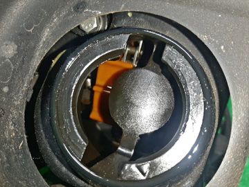 ДВИГАТЕЛЬ НА BMW 3-SERIES E46 N46B20AA