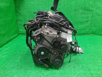 ДВИГАТЕЛЬ НА VOLKSWAGEN GOLF 5K1 CBZB