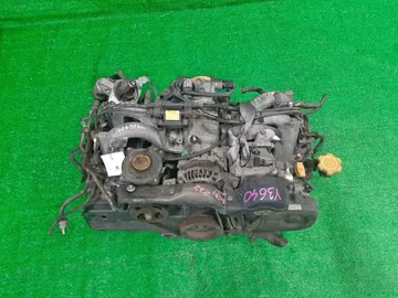 ДВИГАТЕЛЬ НА SUBARU IMPREZA GF1 EJ151