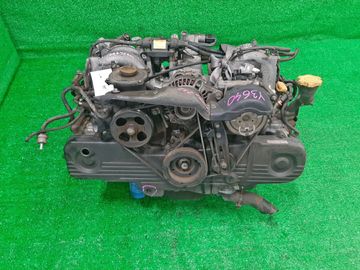 ДВИГАТЕЛЬ НА SUBARU IMPREZA GF1 EJ151