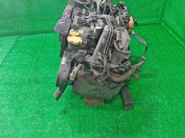 ДВИГАТЕЛЬ НА SUBARU IMPREZA GF1 EJ151