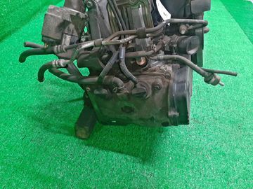 ДВИГАТЕЛЬ НА SUBARU IMPREZA GF1 EJ151