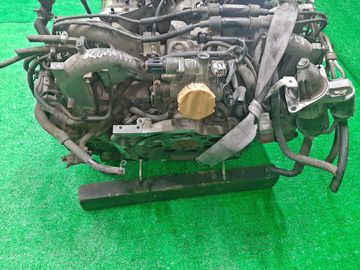 ДВИГАТЕЛЬ НА SUBARU IMPREZA GF1 EJ151