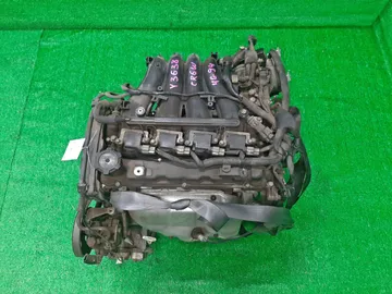 ДВИГАТЕЛЬ НА MITSUBISHI DION CR6W 4G94