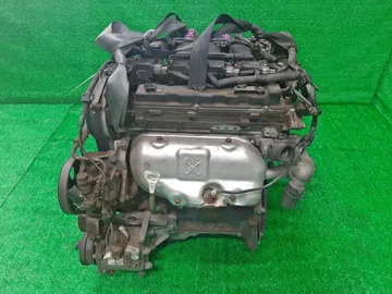 ДВИГАТЕЛЬ НА MITSUBISHI DION CR6W 4G94