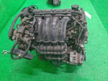 ДВИГАТЕЛЬ НА MITSUBISHI DION CR6W 4G94