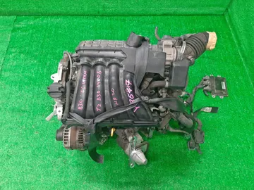 ДВИГАТЕЛЬ НА NISSAN LAFESTA B30 MR20DE