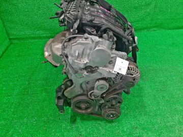 ДВИГАТЕЛЬ НА NISSAN LAFESTA B30 MR20DE