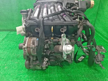 ДВИГАТЕЛЬ НА NISSAN LAFESTA B30 MR20DE