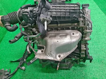 ДВИГАТЕЛЬ НА NISSAN LAFESTA B30 MR20DE