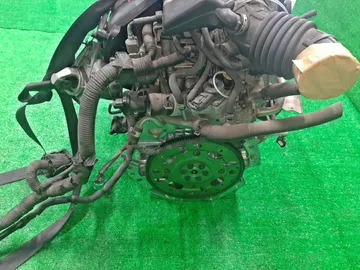 ДВИГАТЕЛЬ НА NISSAN LAFESTA B30 MR20DE