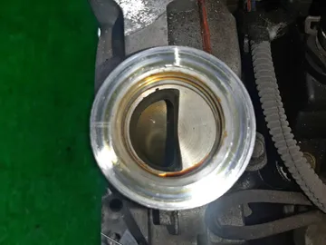 ДВИГАТЕЛЬ НА NISSAN LAFESTA B30 MR20DE