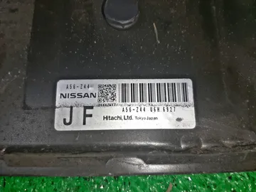 ДВИГАТЕЛЬ НА NISSAN LAFESTA B30 MR20DE