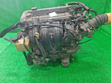 ДВИГАТЕЛЬ НА MAZDA ATENZA GGEP LF-DE
