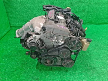 ДВИГАТЕЛЬ НА MAZDA ATENZA GGEP LF-DE