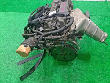 ДВИГАТЕЛЬ НА MAZDA ATENZA GGEP LF-DE