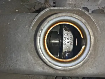 ДВИГАТЕЛЬ НА MAZDA ATENZA GGEP LF-DE