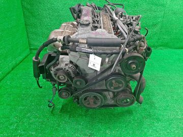 ДВИГАТЕЛЬ НА MAZDA MPV LW3W L3-DE