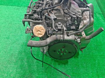 ДВИГАТЕЛЬ НА MAZDA MPV LW3W L3-DE