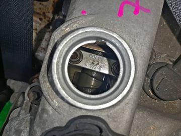 ДВИГАТЕЛЬ НА MAZDA MPV LW3W L3-DE