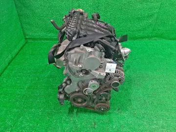 ДВИГАТЕЛЬ НА NISSAN SERENA C25 MR20DE