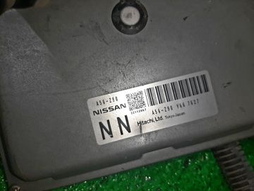 ДВИГАТЕЛЬ НА NISSAN SERENA C25 MR20DE