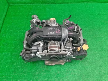 ДВИГАТЕЛЬ НА SUBARU EXIGA YA4 EJ204