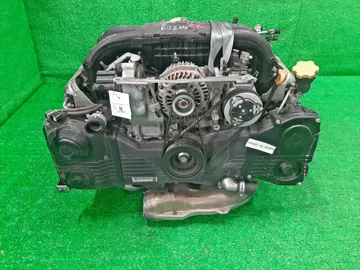 ДВИГАТЕЛЬ НА SUBARU EXIGA YA4 EJ204